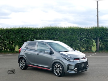 Used Kia Picanto 2022 for sale - 78558524: Photo