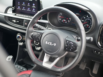 Used Kia Picanto 2022 for sale - 78558524: Photo