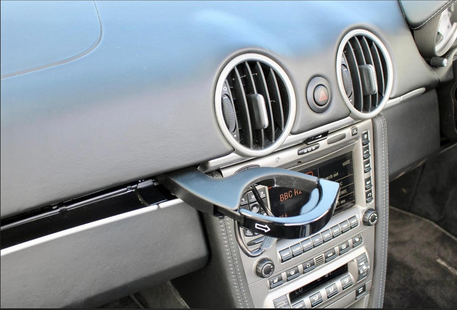 Used Porsche Boxster 2006 for sale - 78150429: Photo 4