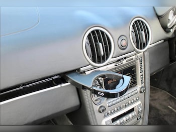 Used Porsche Boxster 2006 for sale - 78150429: Photo