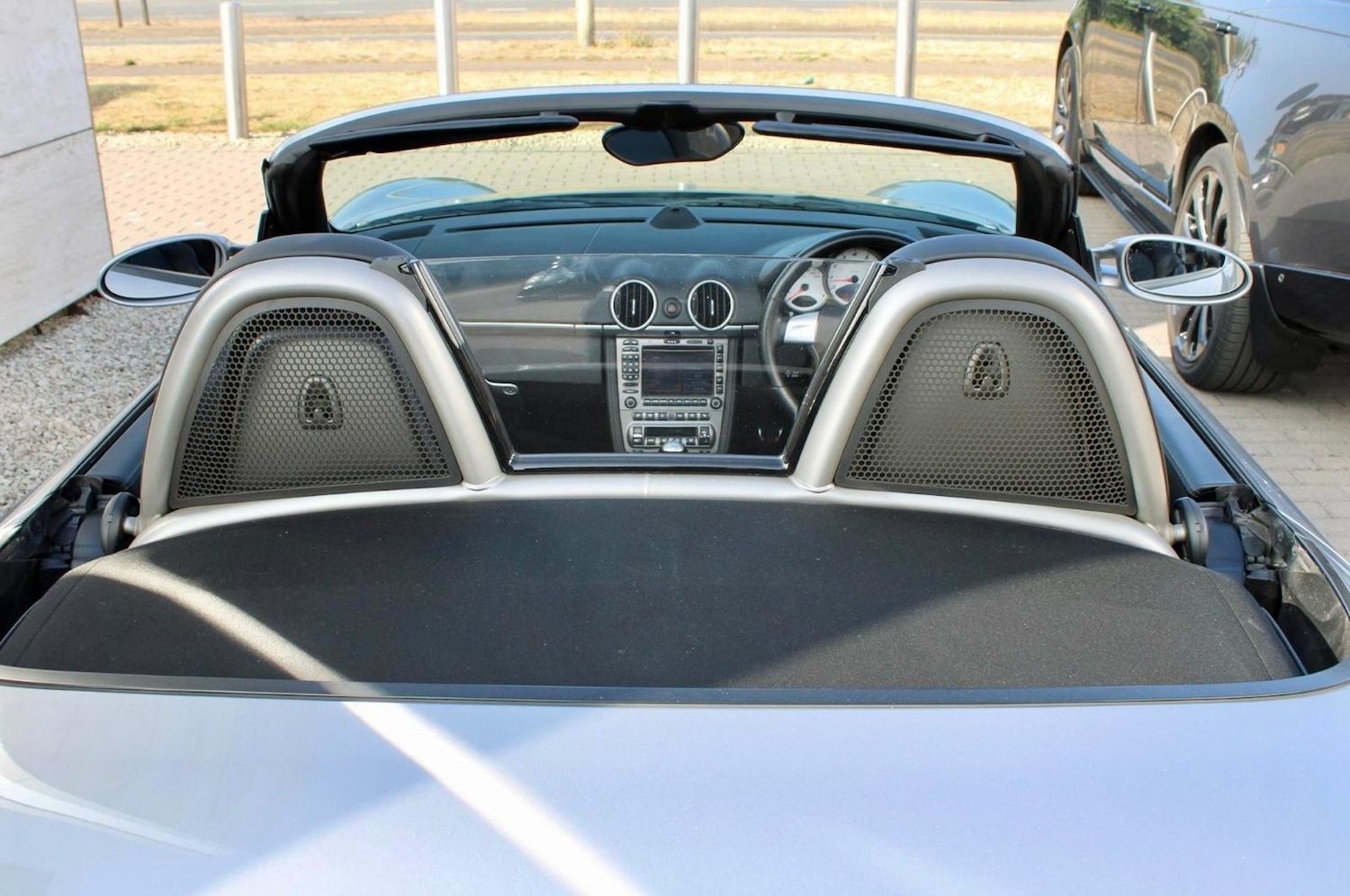 Used Porsche Boxster 2006 for sale - 78150429: Photo 7