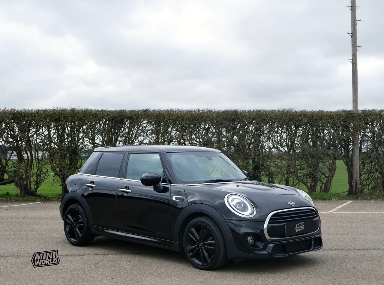 Used MINI Hatch 2020 for sale - 78038658: Photo 1