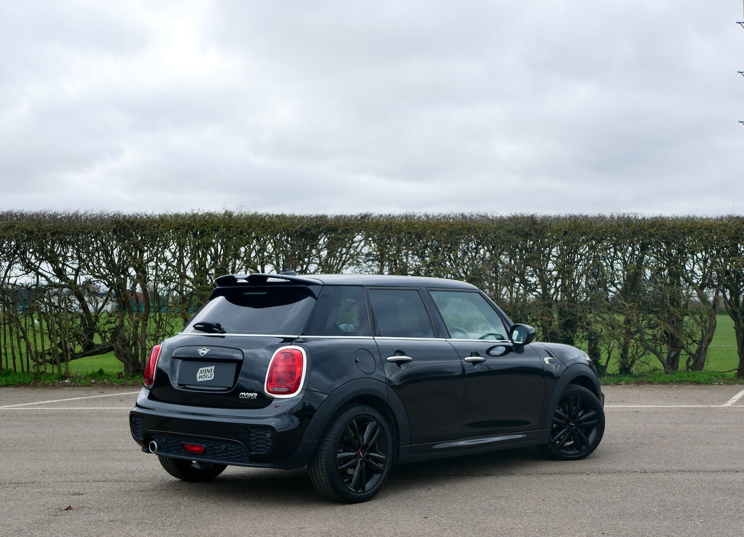 Used MINI Hatch 2020 for sale - 78038658: Photo 10