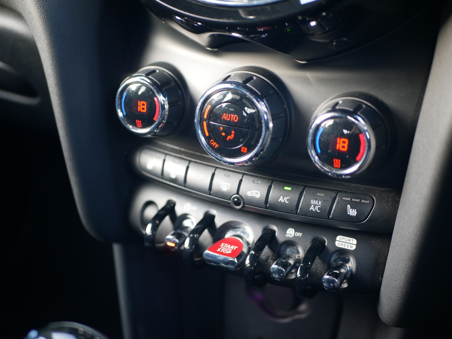 Used MINI Hatch 2020 for sale - 78038658: Photo 12