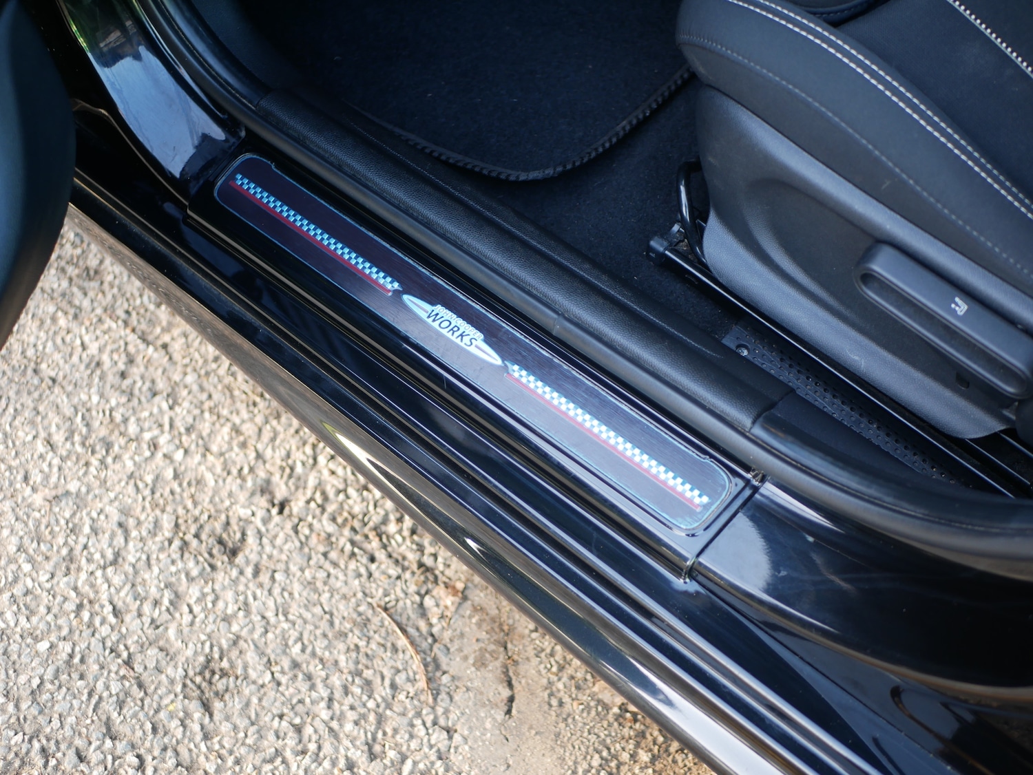 Used MINI Hatch 2020 for sale - 78038658: Photo 16