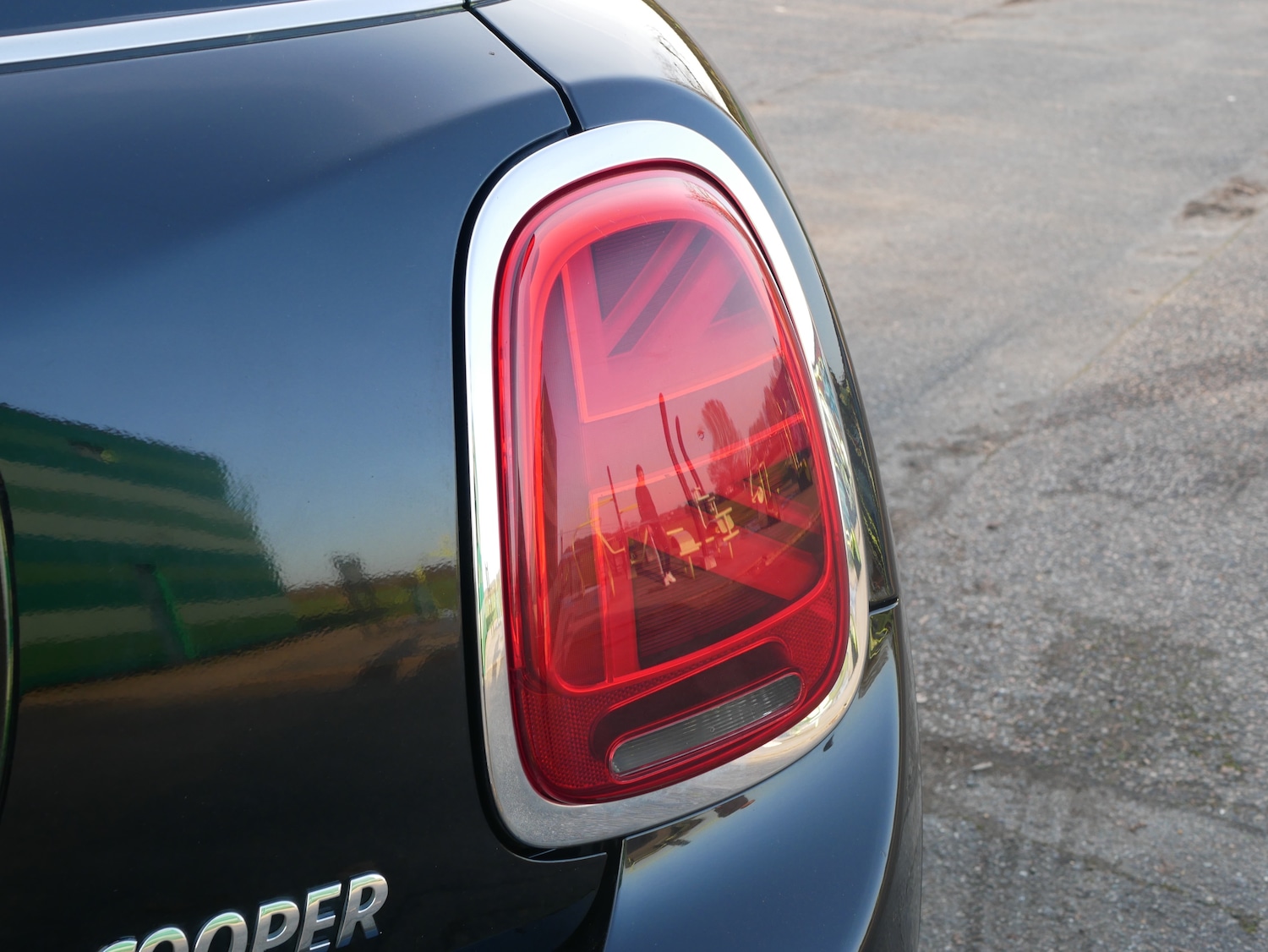 Used MINI Hatch 2020 for sale - 78038658: Photo 19