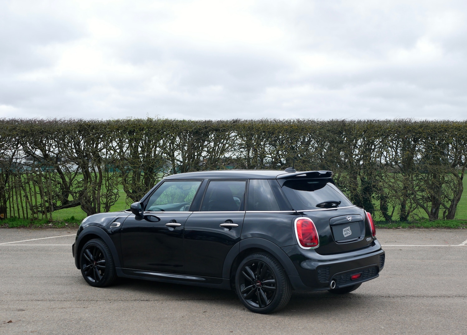 Used MINI Hatch 2020 for sale - 78038658: Photo 2