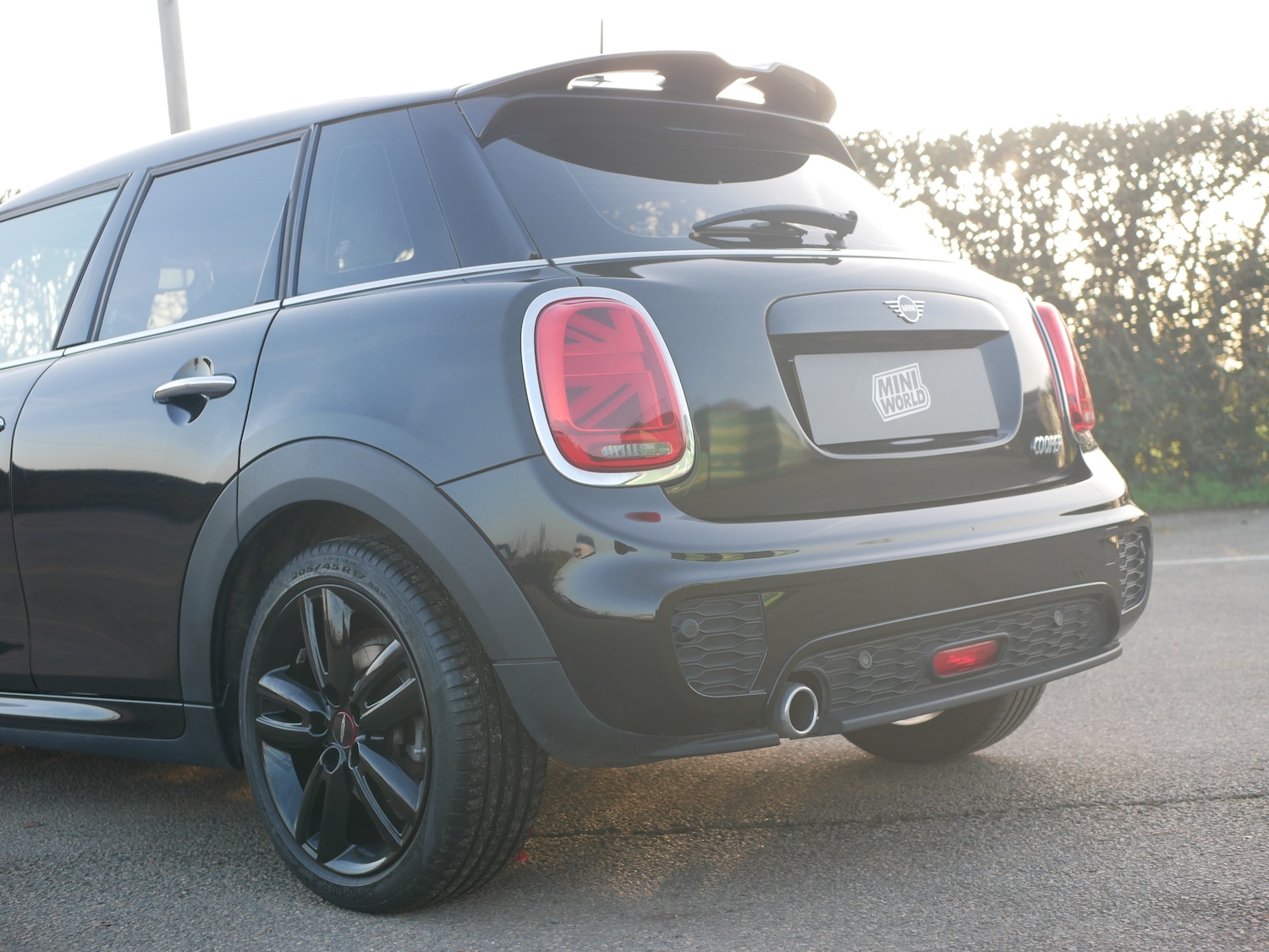 Used MINI Hatch 2020 for sale - 78038658: Photo 20