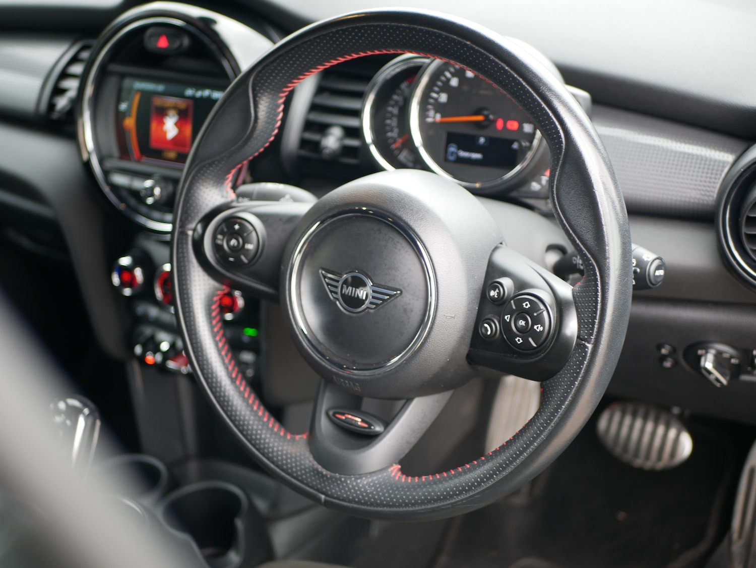 Used MINI Hatch 2020 for sale - 78038658: Photo 21