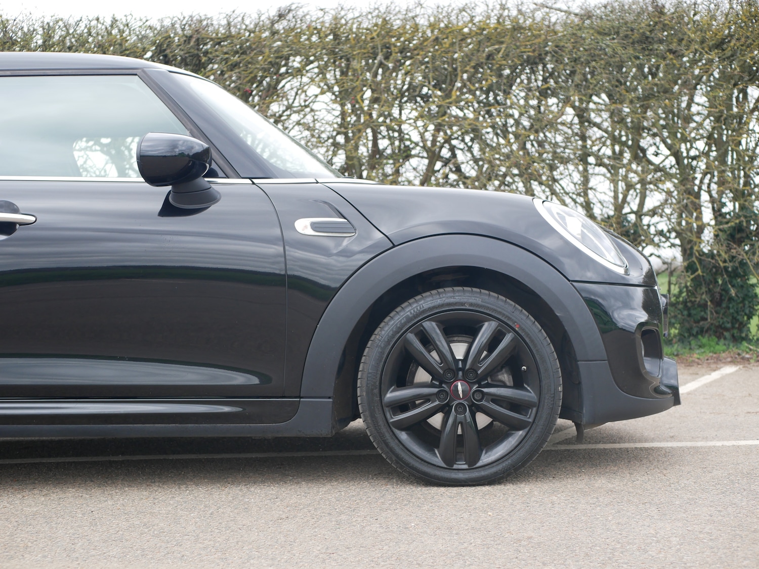 Used MINI Hatch 2020 for sale - 78038658: Photo 22