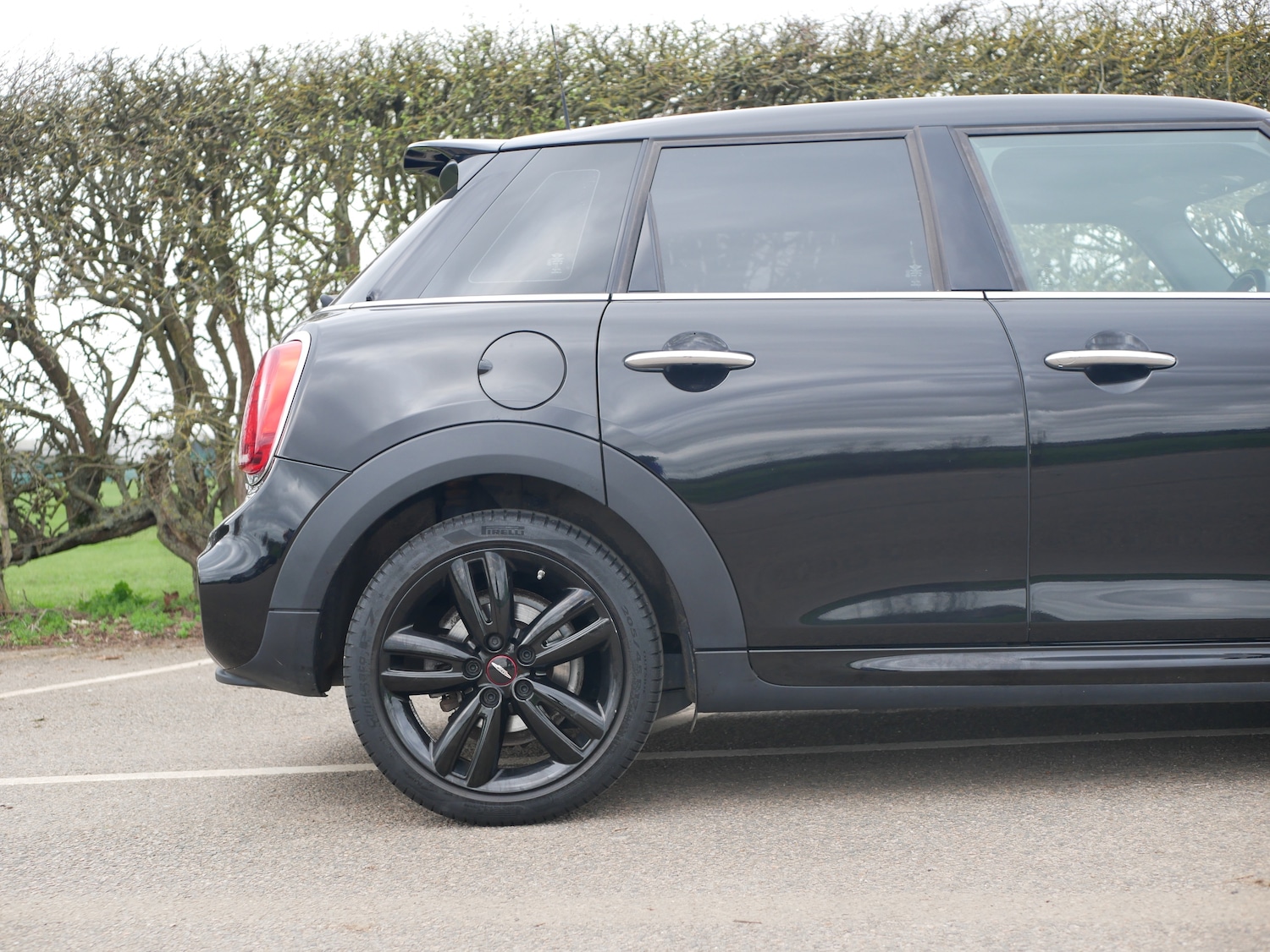 Used MINI Hatch 2020 for sale - 78038658: Photo 23