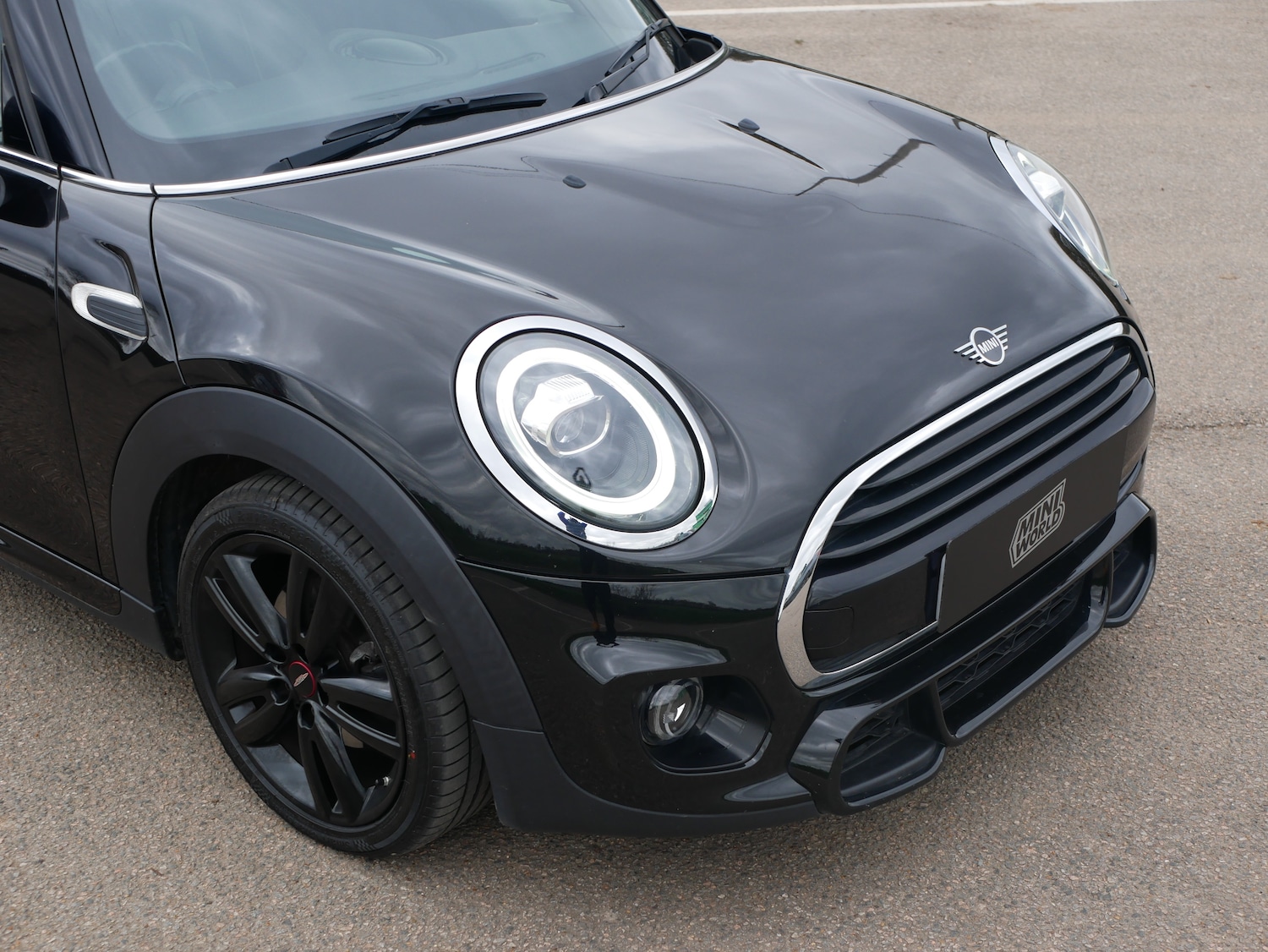 Used MINI Hatch 2020 for sale - 78038658: Photo 25
