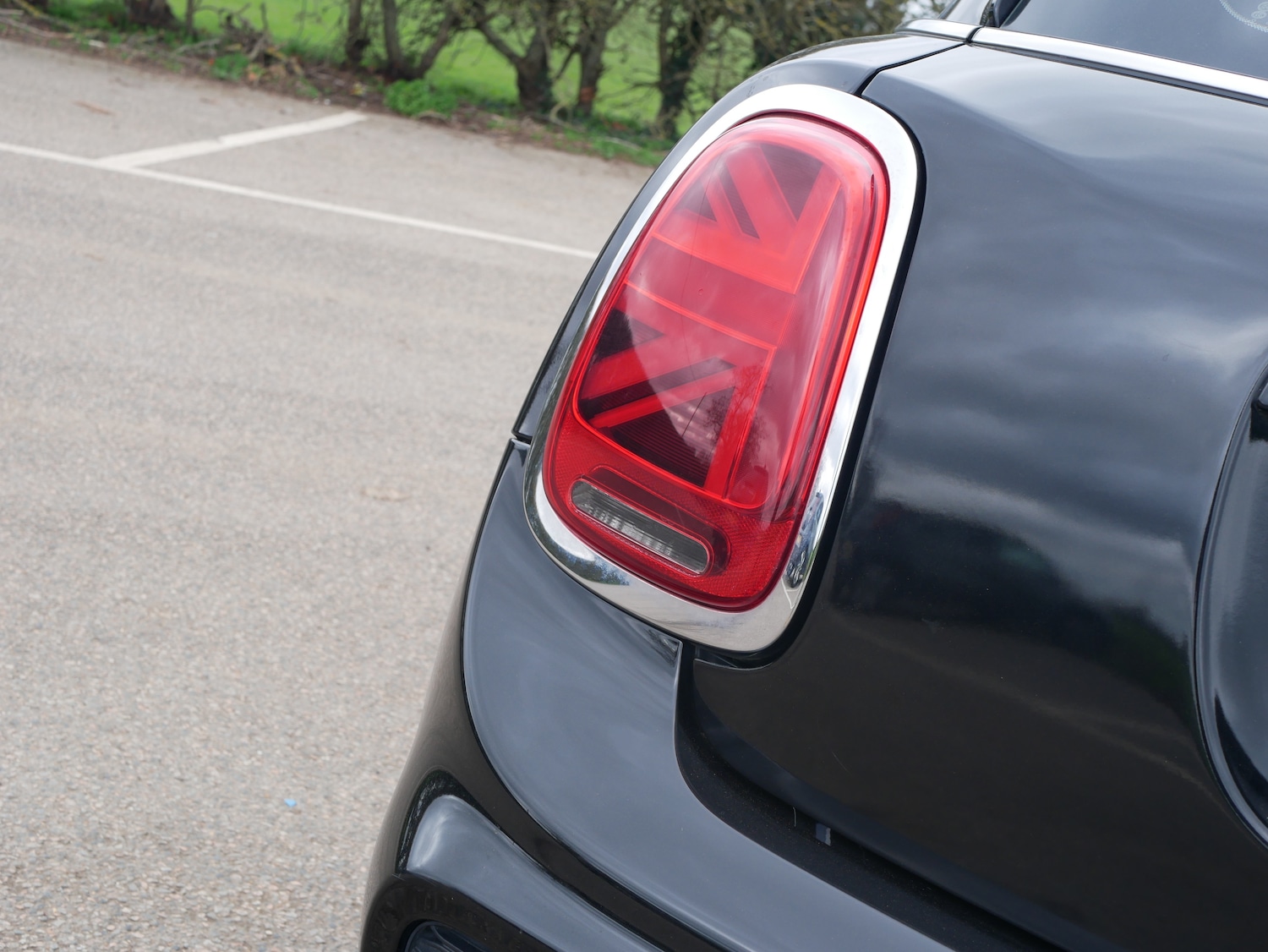 Used MINI Hatch 2020 for sale - 78038658: Photo 26