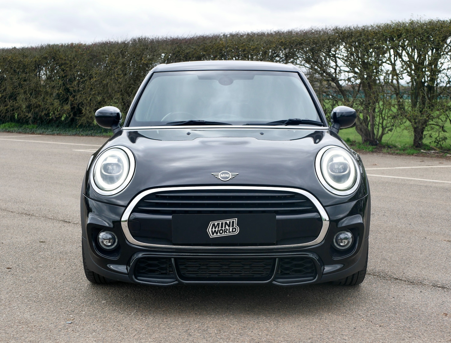 Used MINI Hatch 2020 for sale - 78038658: Photo 6