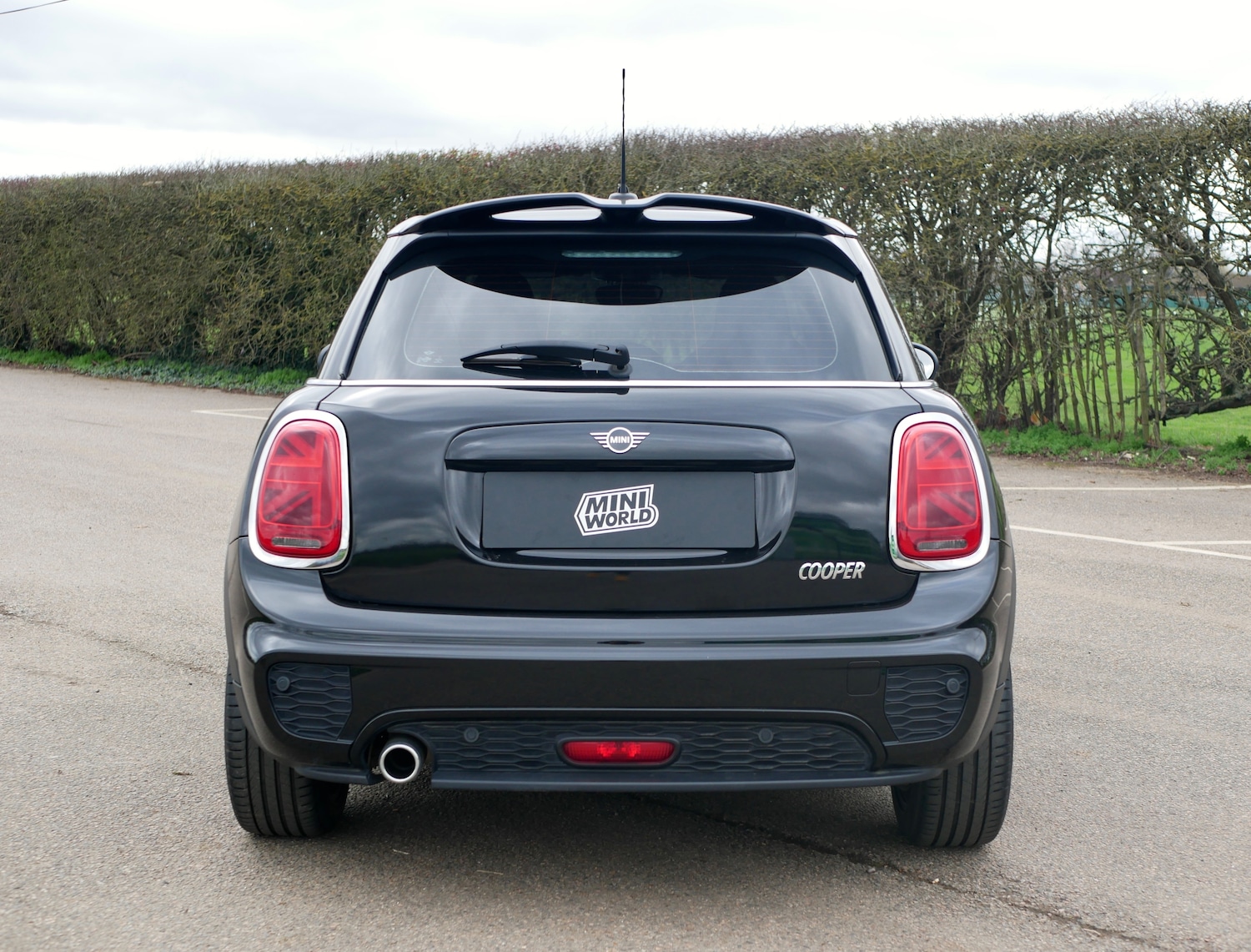 Used MINI Hatch 2020 for sale - 78038658: Photo 7