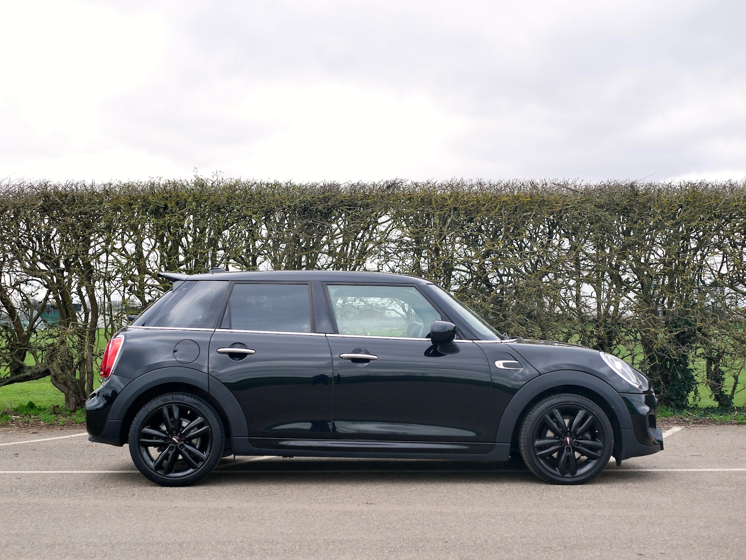 Used MINI Hatch 2020 for sale - 78038658: Photo 9