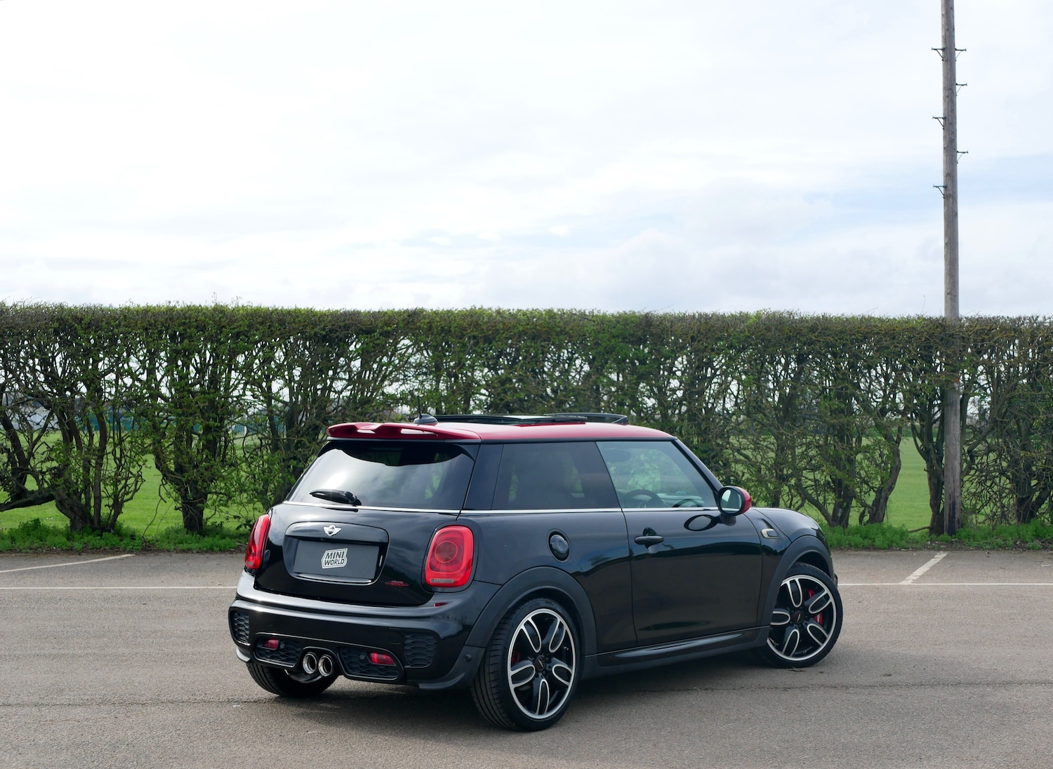 Used MINI Hatch 2017 for sale - 78038653: Photo 10