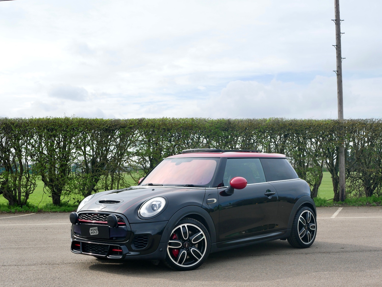 Used MINI Hatch 2017 for sale - 78038653: Photo 11