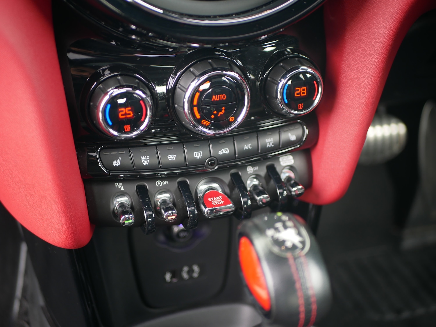 Used MINI Hatch 2017 for sale - 78038653: Photo 13