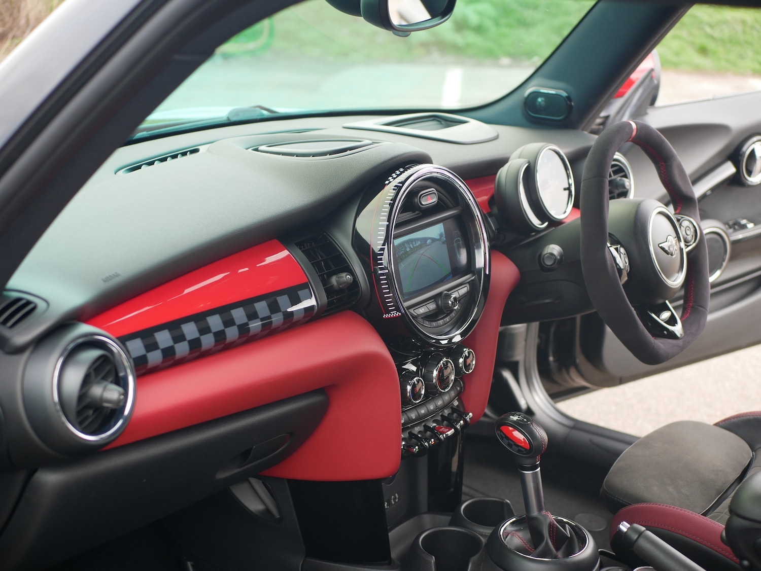 Used MINI Hatch 2017 for sale - 78038653: Photo 14