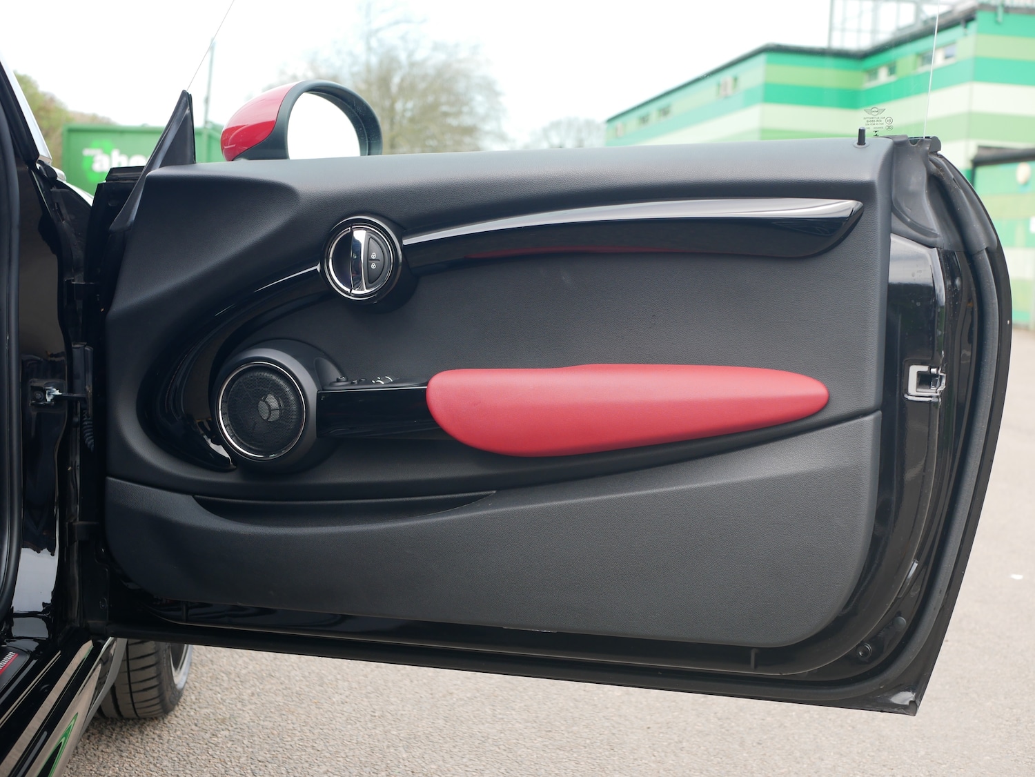 Used MINI Hatch 2017 for sale - 78038653: Photo 18