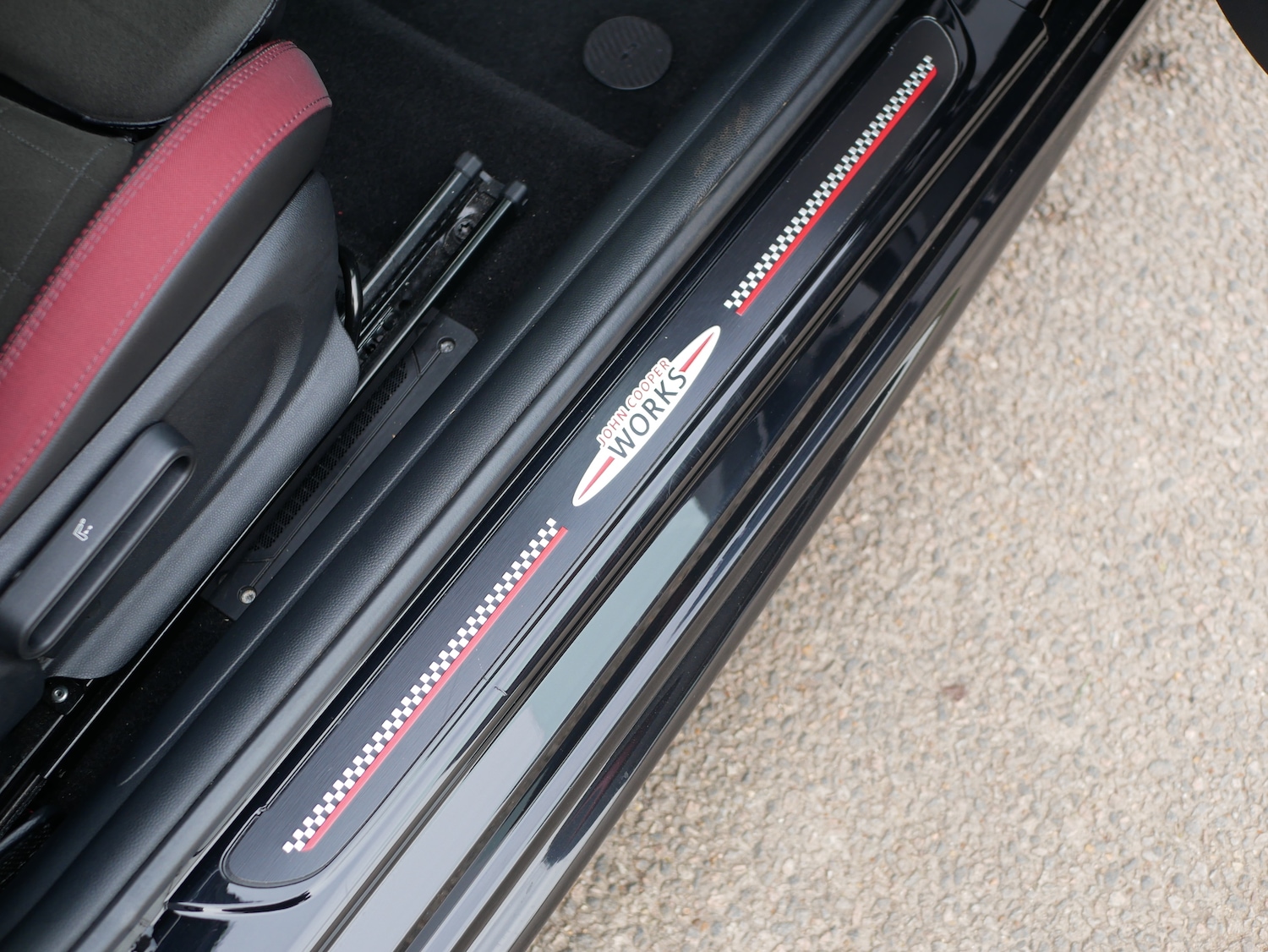 Used MINI Hatch 2017 for sale - 78038653: Photo 19