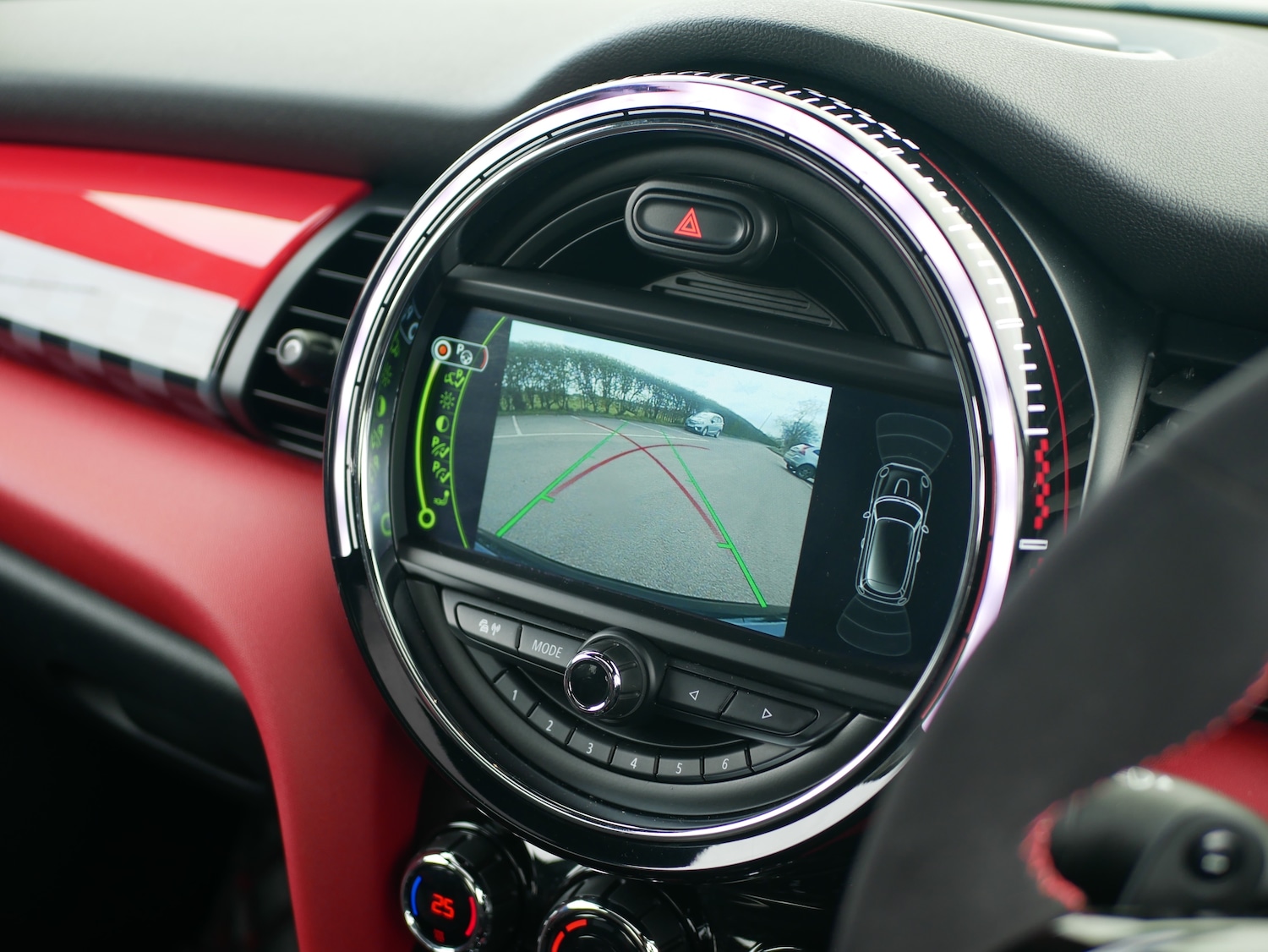 Used MINI Hatch 2017 for sale - 78038653: Photo 21