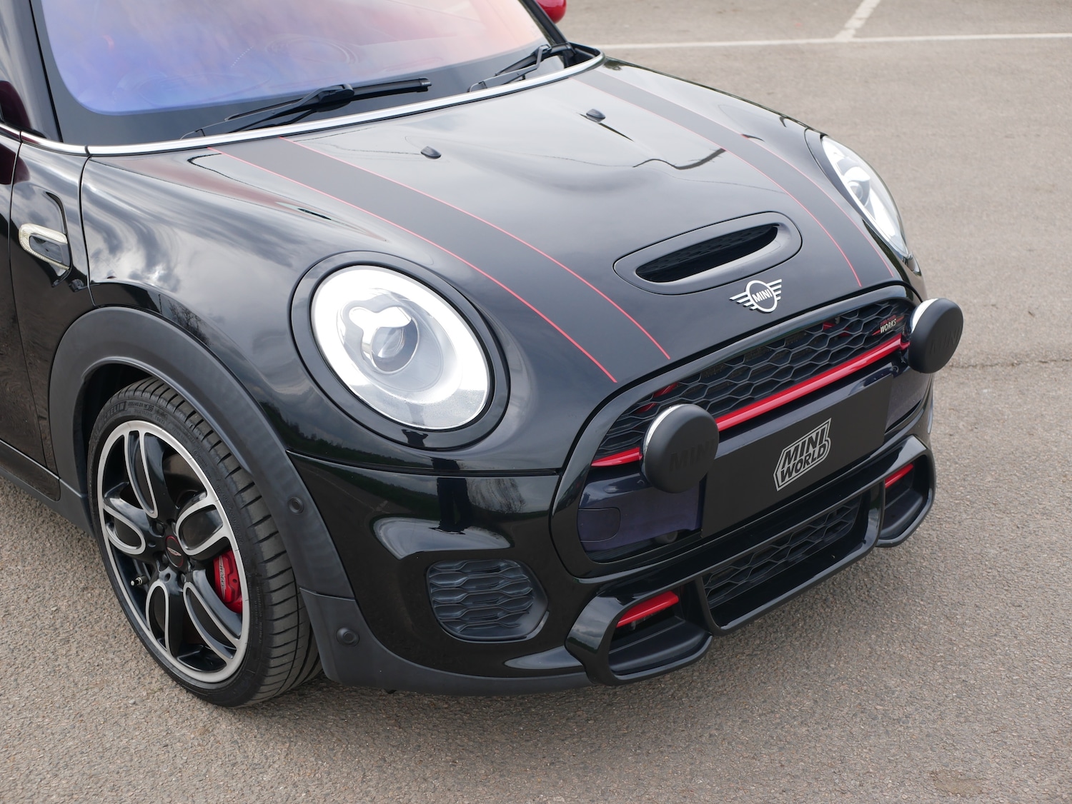 Used MINI Hatch 2017 for sale - 78038653: Photo 22