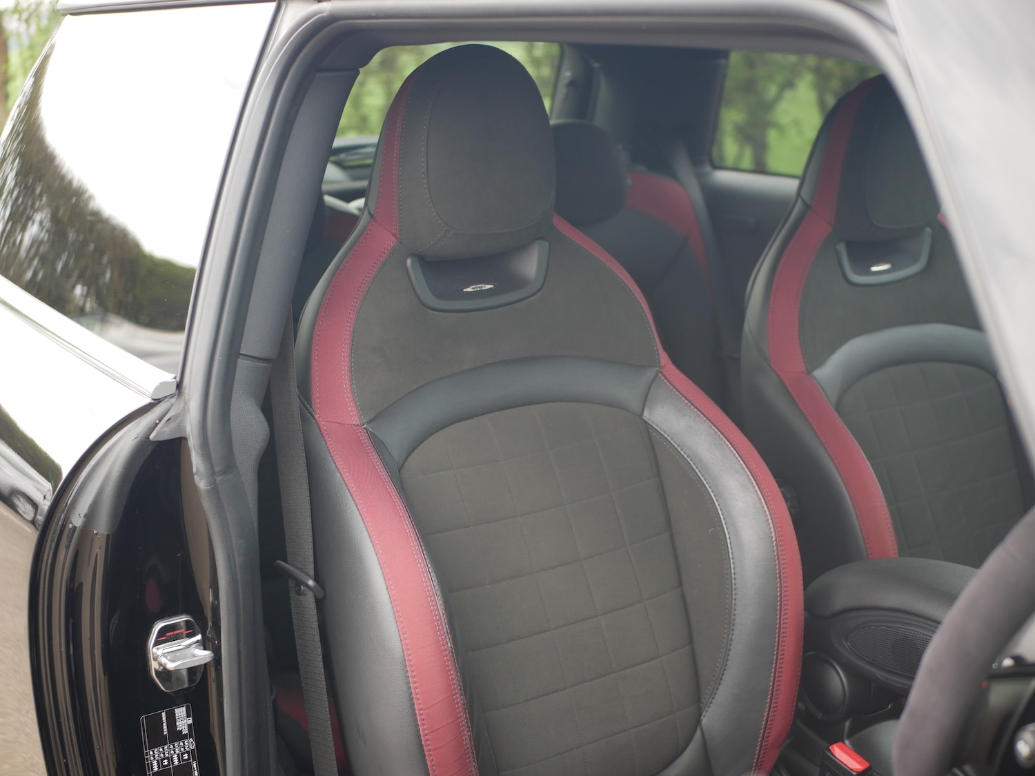 Used MINI Hatch 2017 for sale - 78038653: Photo 3