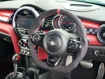 Used MINI Hatch 2017 for sale - 78038653: Photo