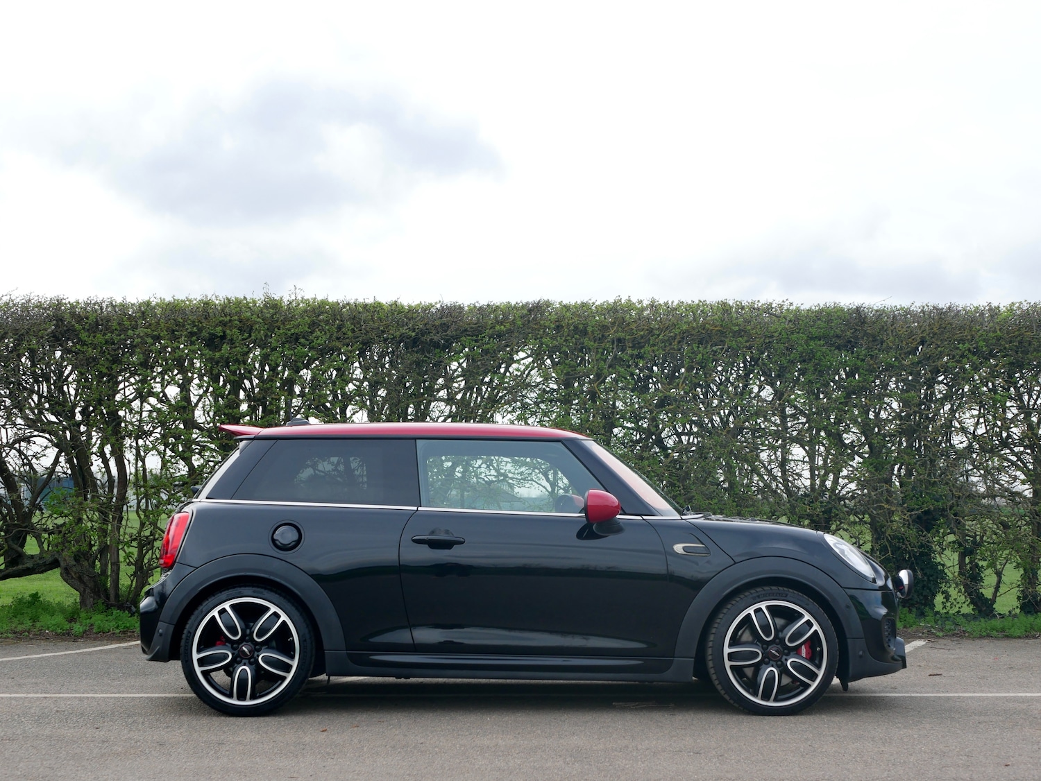 Used MINI Hatch 2017 for sale - 78038653: Photo 5