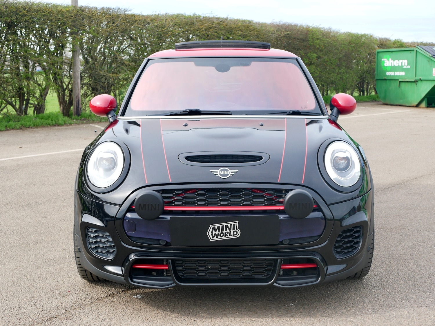 Used MINI Hatch 2017 for sale - 78038653: Photo 6