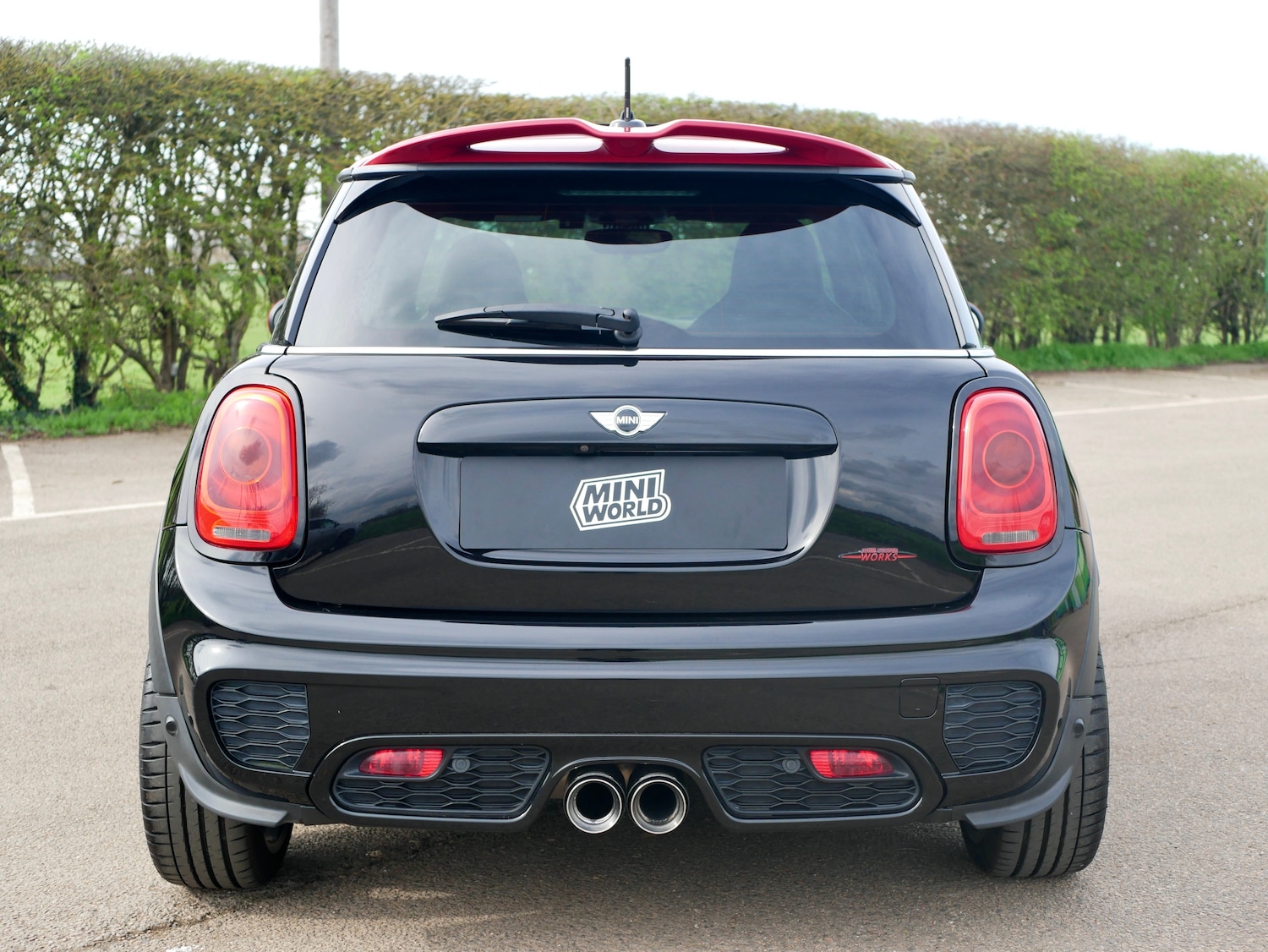 Used MINI Hatch 2017 for sale - 78038653: Photo 7