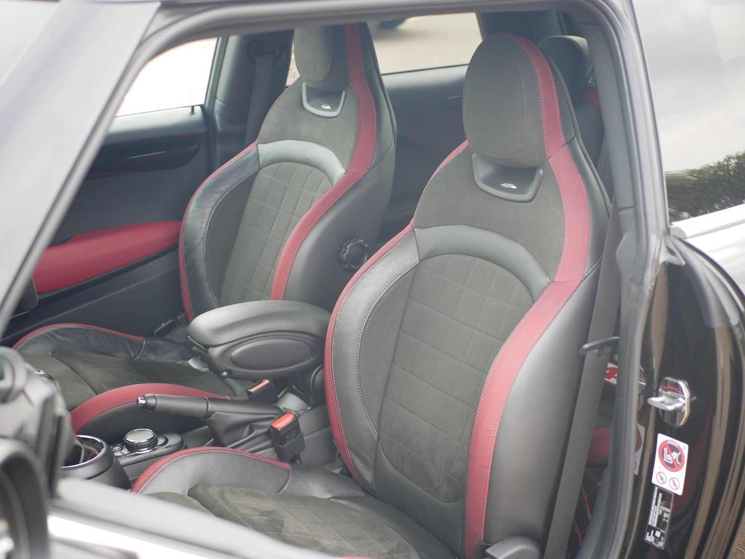 Used MINI Hatch 2017 for sale - 78038653: Photo 9