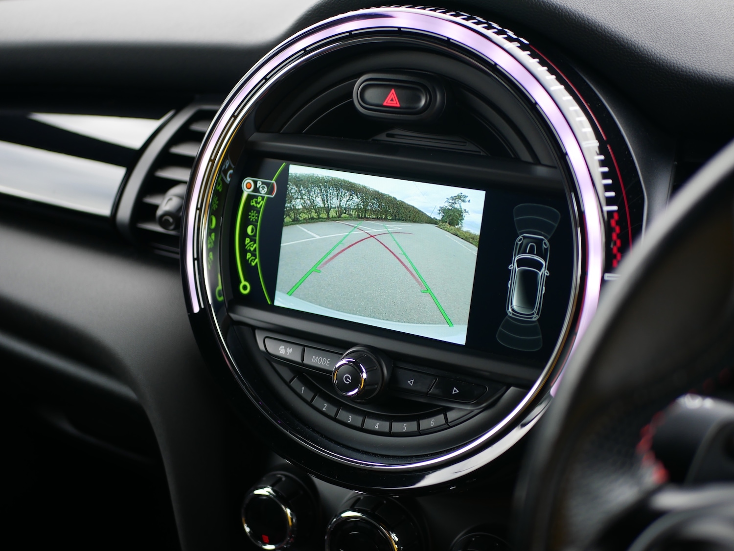 Used MINI Hatch 2017 for sale - 78038655: Photo 13