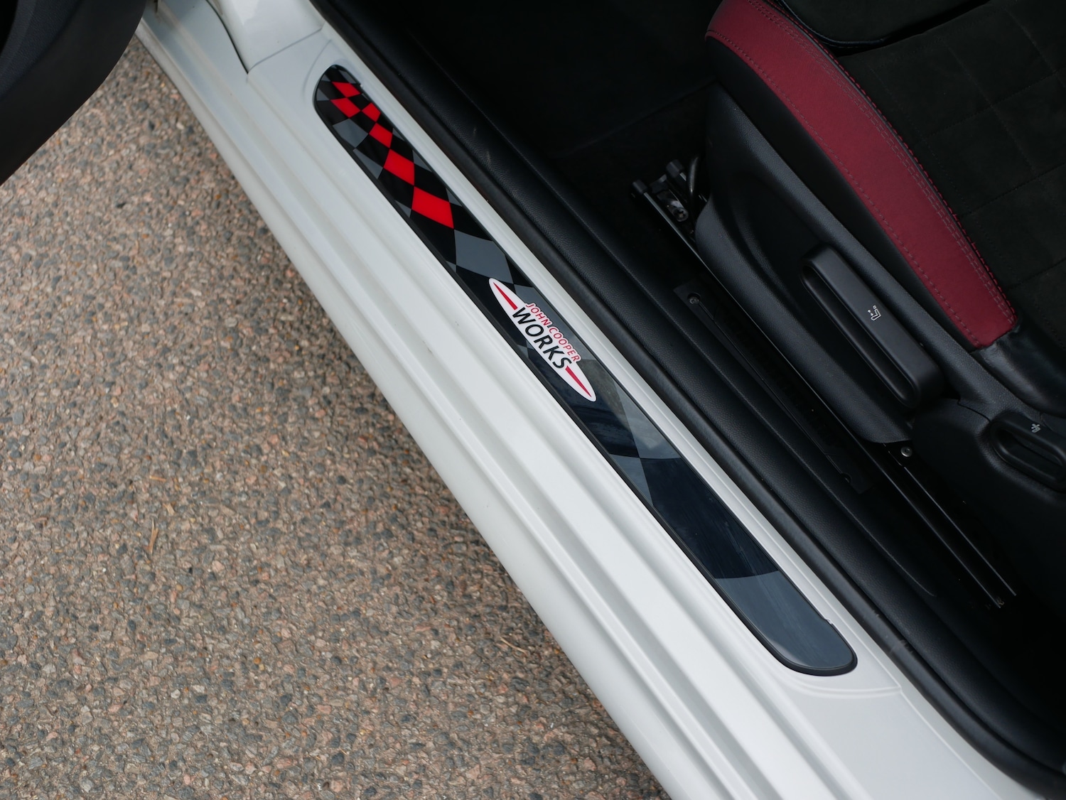 Used MINI Hatch 2017 for sale - 78038655: Photo 19