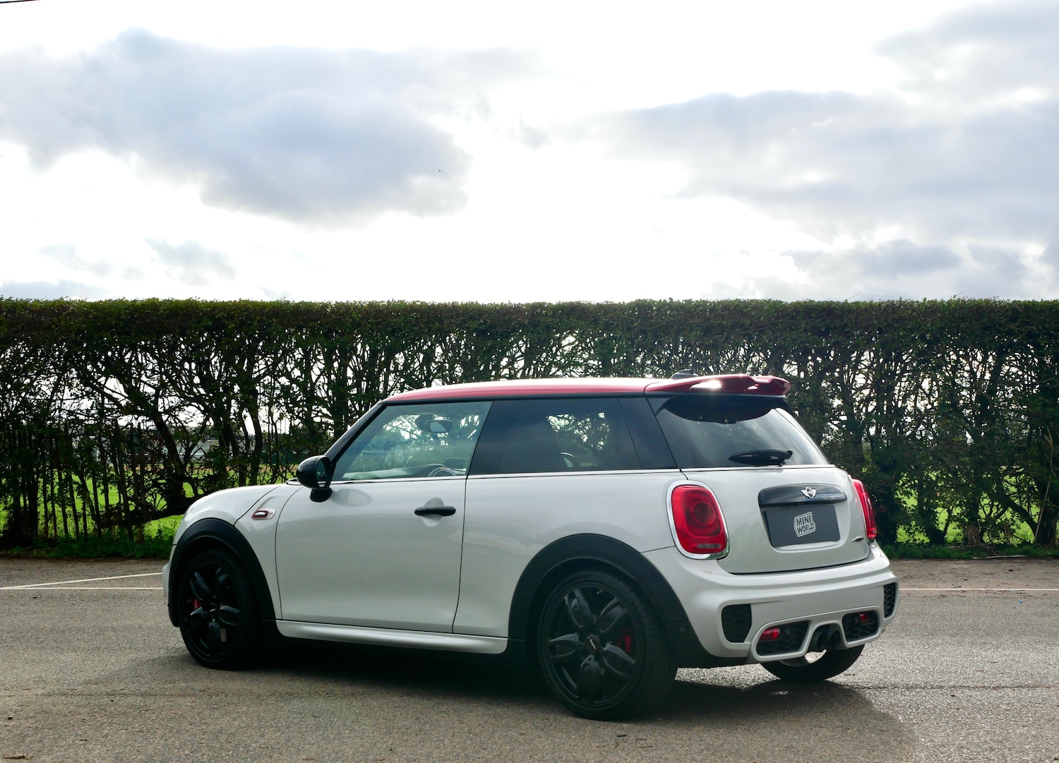 Used MINI Hatch 2017 for sale - 78038655: Photo 2