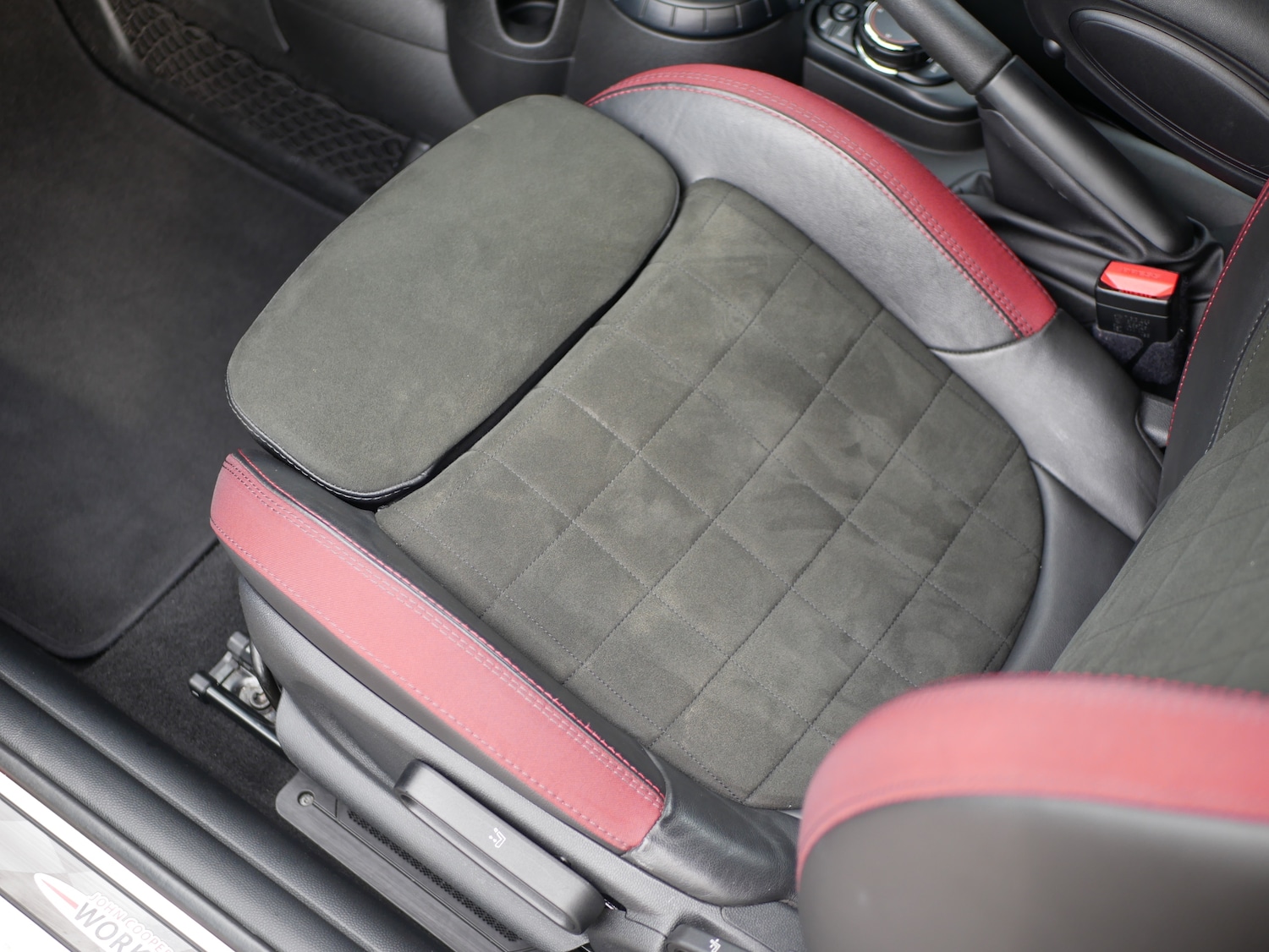 Used MINI Hatch 2017 for sale - 78038655: Photo 20