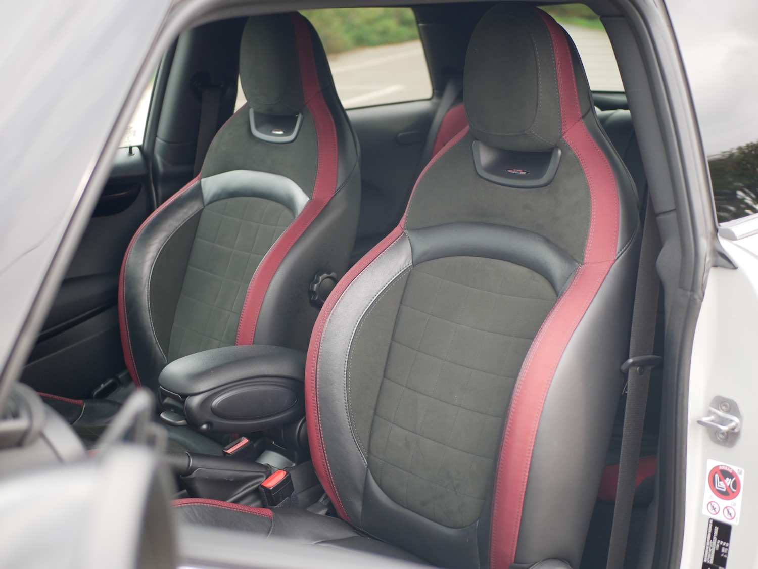 Used MINI Hatch 2017 for sale - 78038655: Photo 21