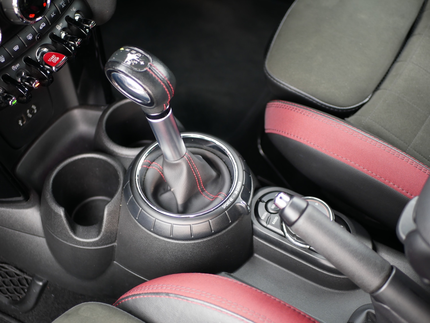 Used MINI Hatch 2017 for sale - 78038655: Photo 22