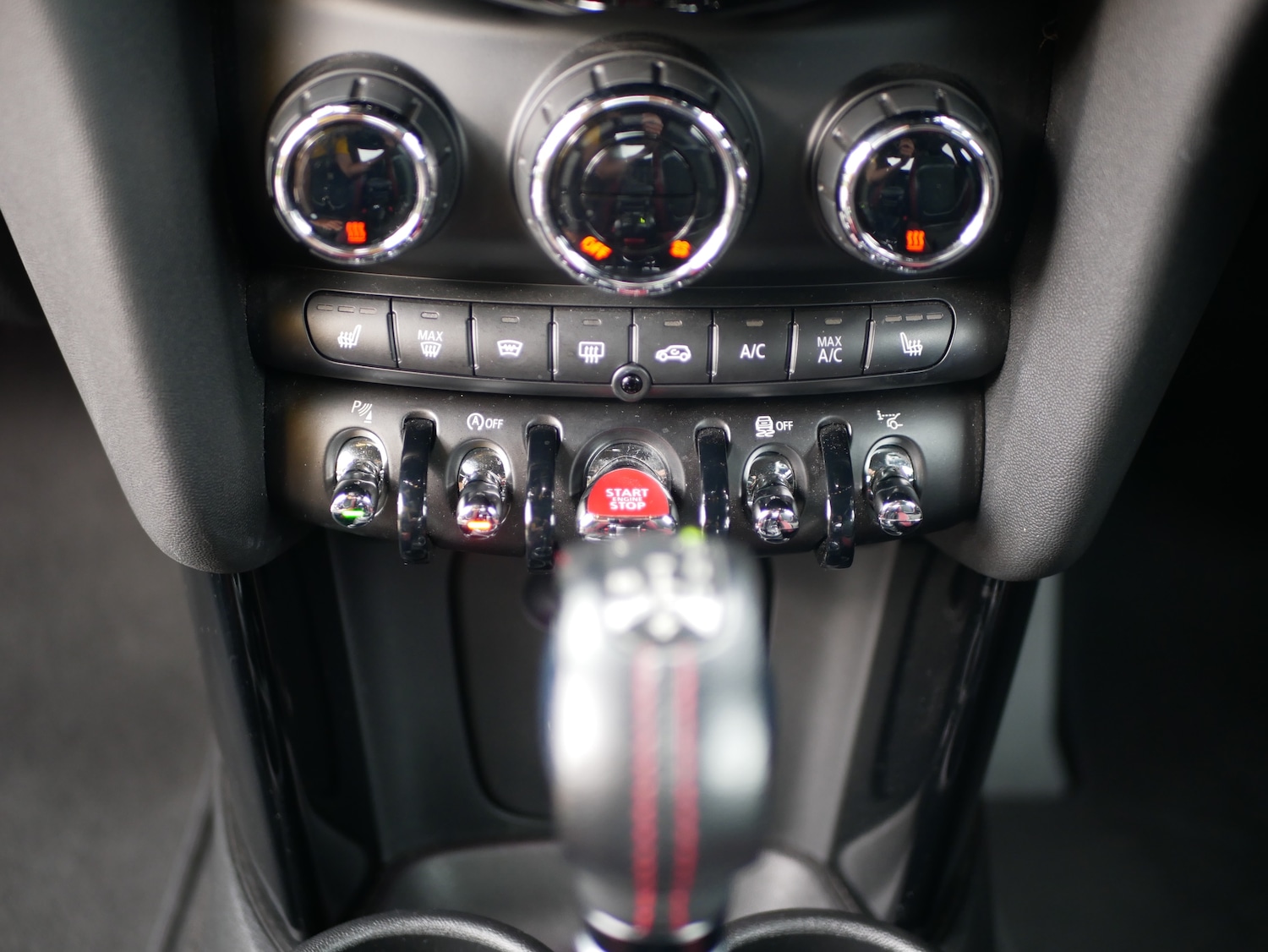 Used MINI Hatch 2017 for sale - 78038655: Photo 23