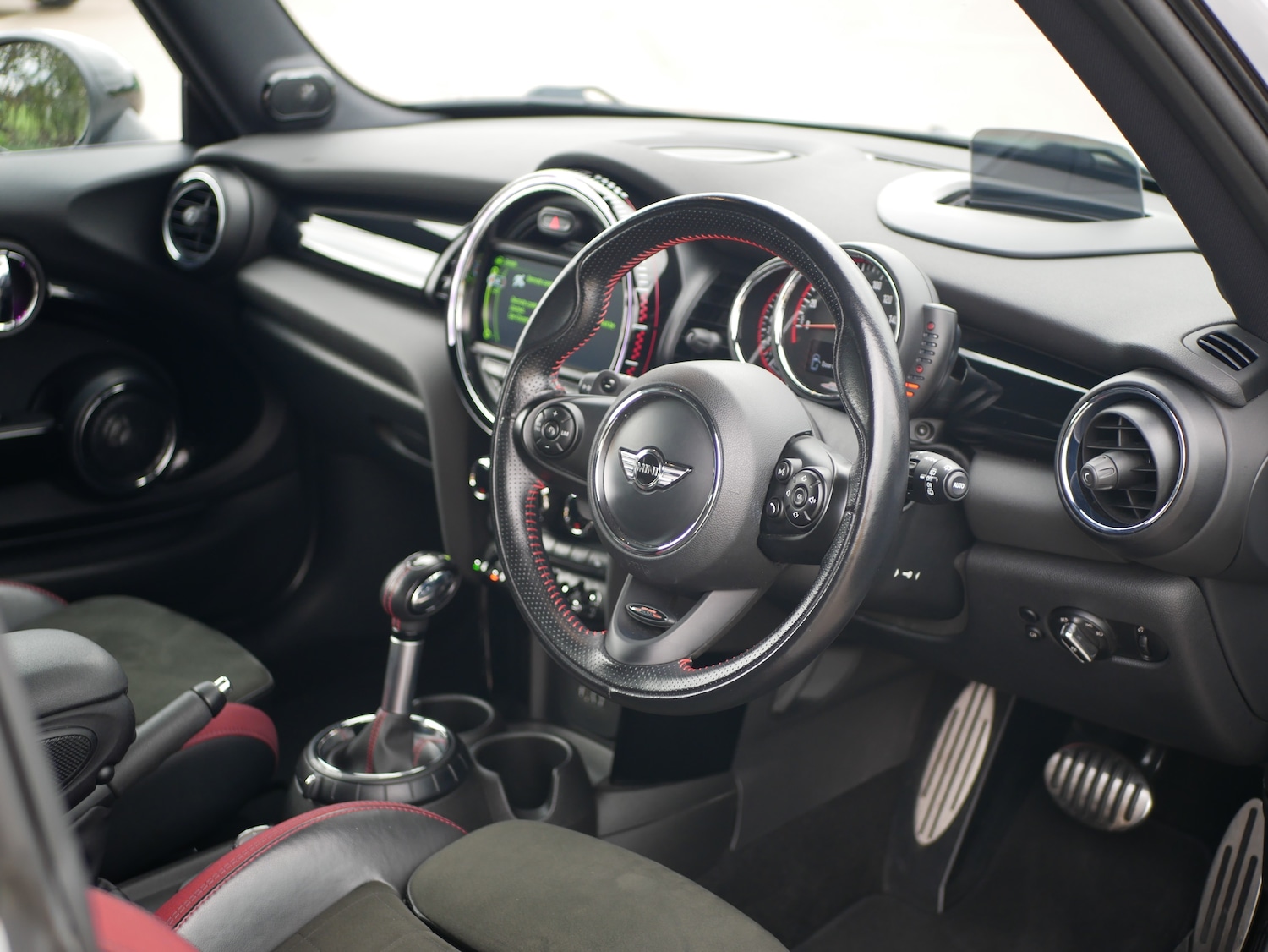 Used MINI Hatch 2017 for sale - 78038655: Photo 24