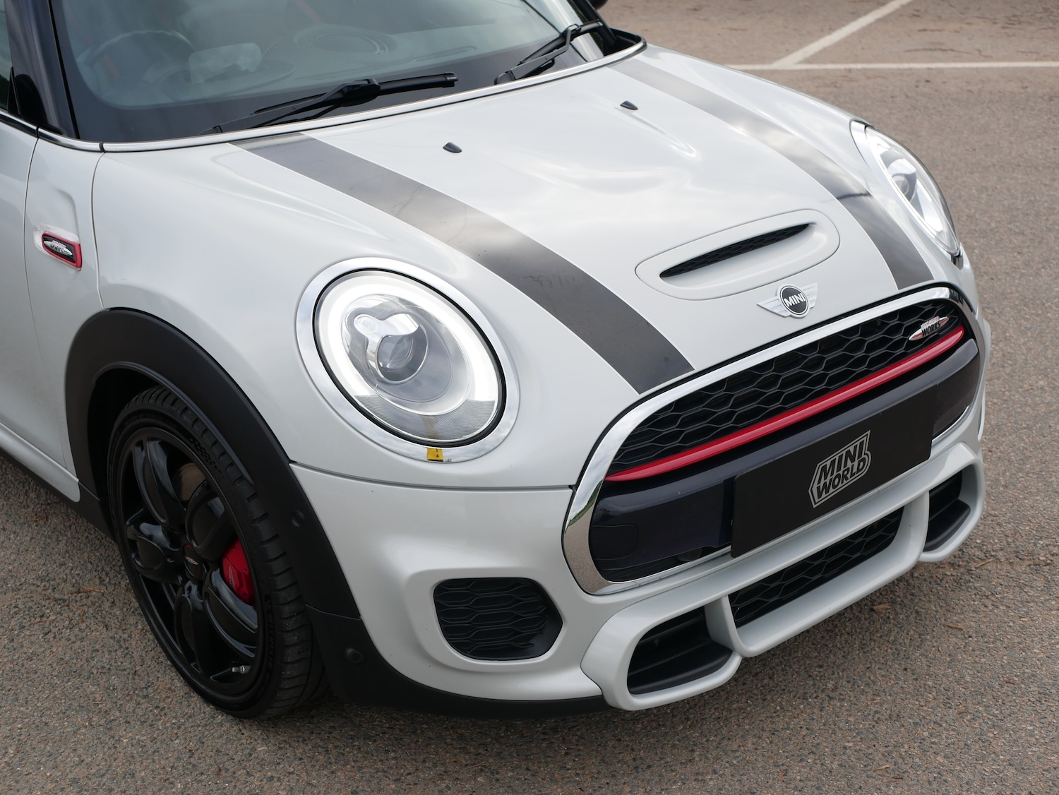 Used MINI Hatch 2017 for sale - 78038655: Photo 25