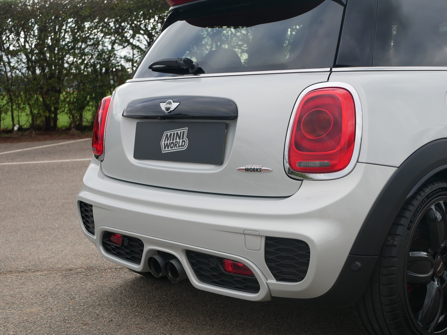 Used MINI Hatch 2017 for sale - 78038655: Photo 27