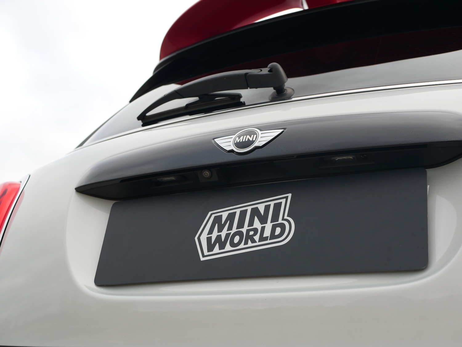 Used MINI Hatch 2017 for sale - 78038655: Photo 28