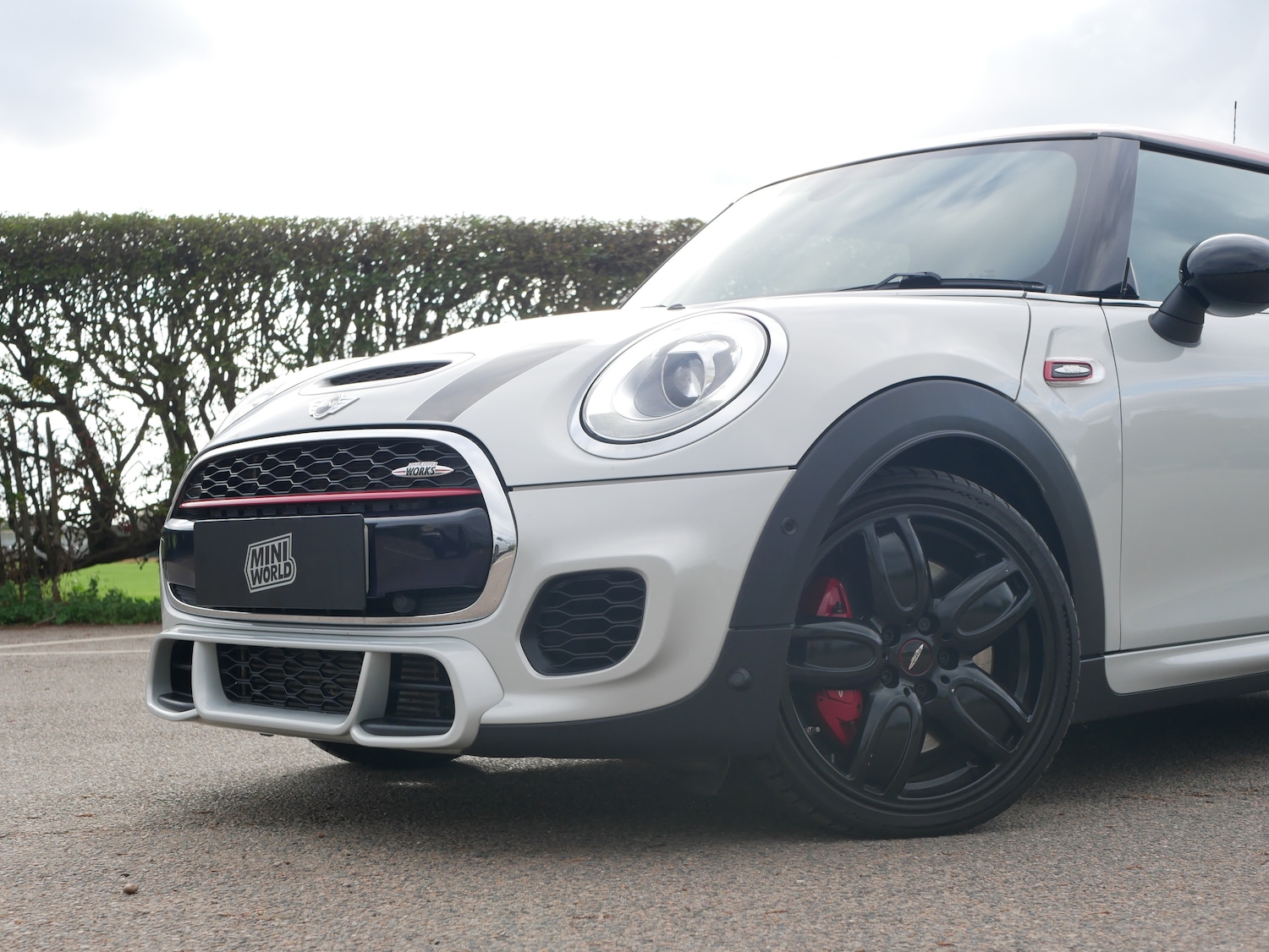 Used MINI Hatch 2017 for sale - 78038655: Photo 29