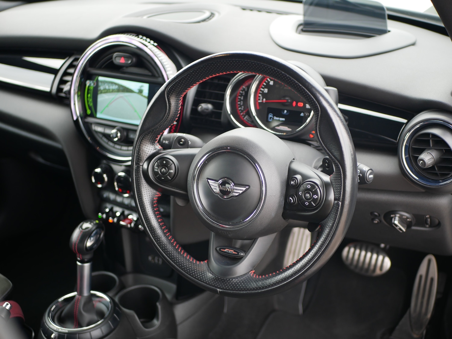 Used MINI Hatch 2017 for sale - 78038655: Photo 4