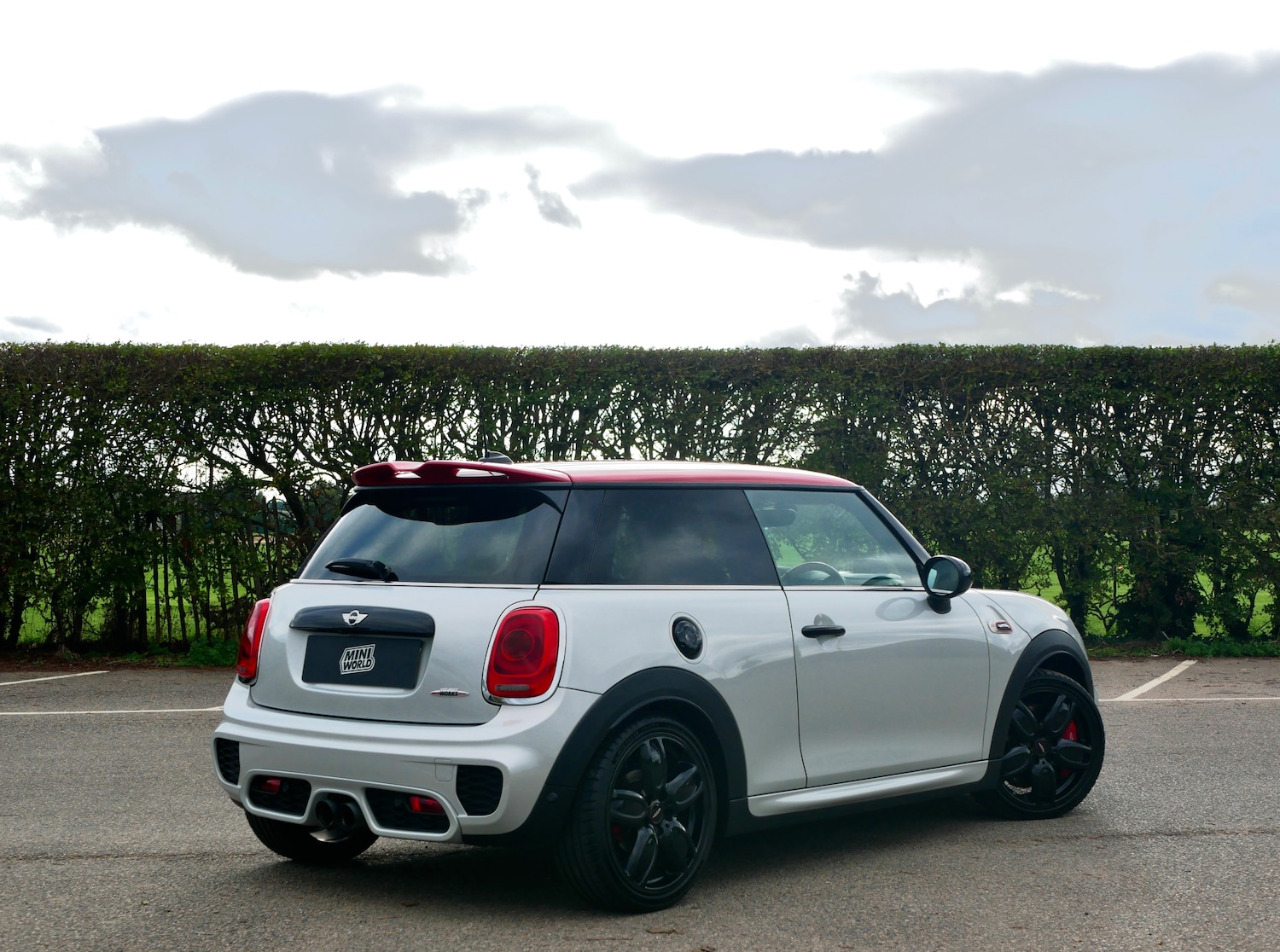 Used MINI Hatch 2017 for sale - 78038655: Photo 5