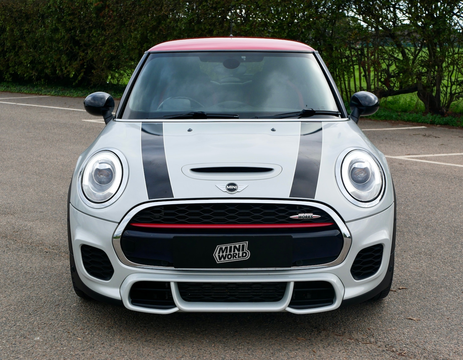 Used MINI Hatch 2017 for sale - 78038655: Photo 6