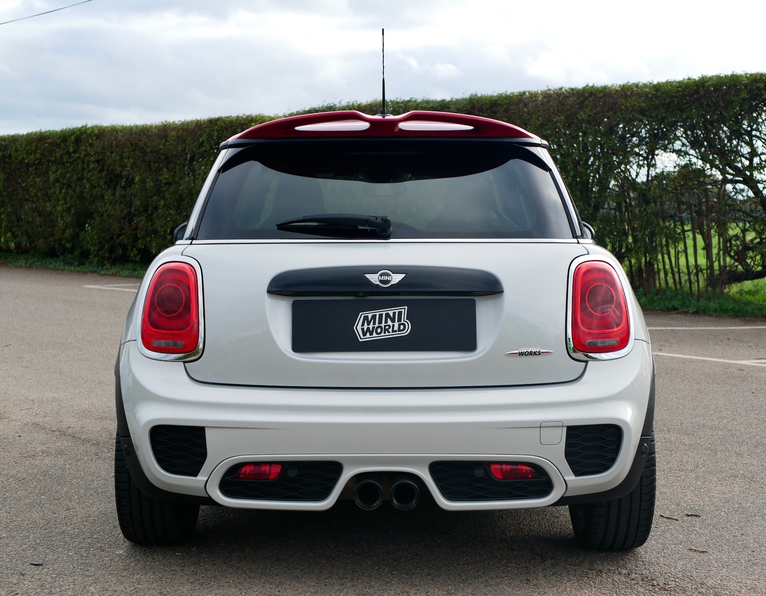 Used MINI Hatch 2017 for sale - 78038655: Photo 7